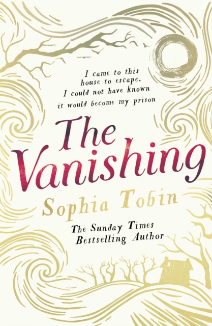 The Vanishing, Paperback / softback Book