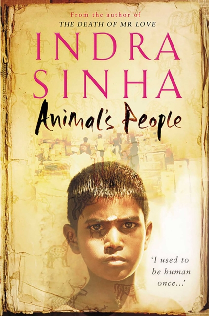 Animal's People, EPUB eBook