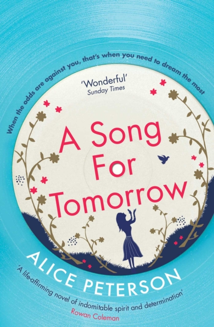 A Song for Tomorrow, Paperback / softback Book