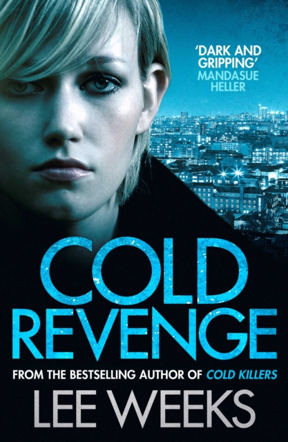 Cold Revenge, Paperback / softback Book