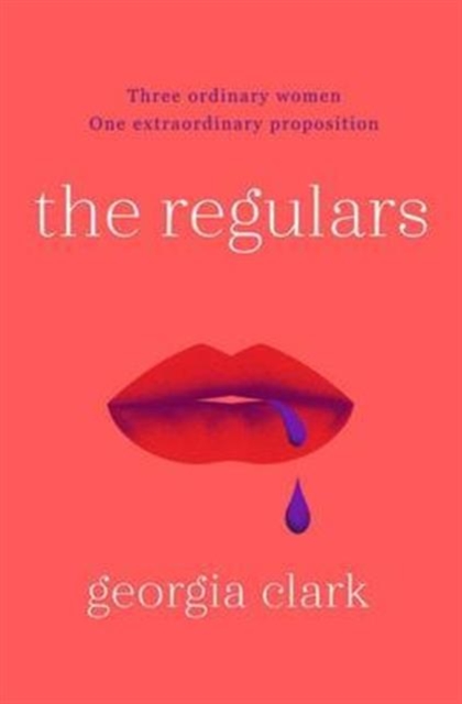 The Regulars, Paperback / softback Book