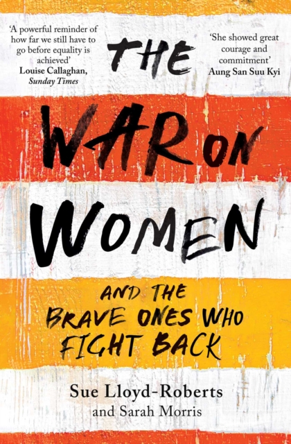 The War on Women, EPUB eBook