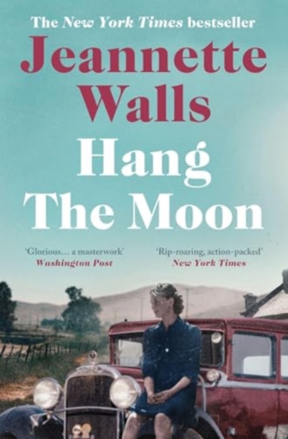Hang the Moon, Paperback / softback Book