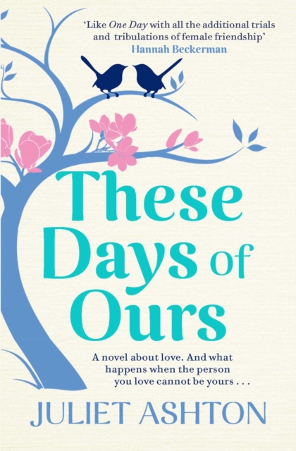 These Days of Ours, Paperback / softback Book
