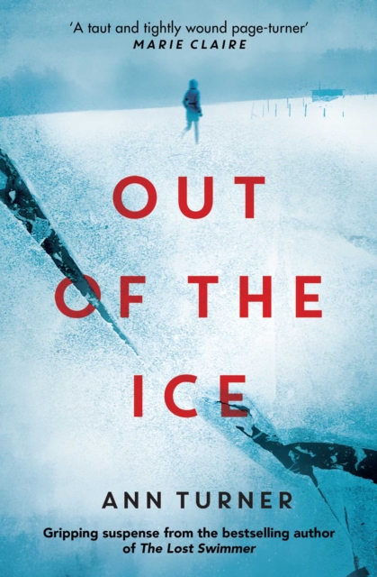 Out of the Ice, EPUB eBook