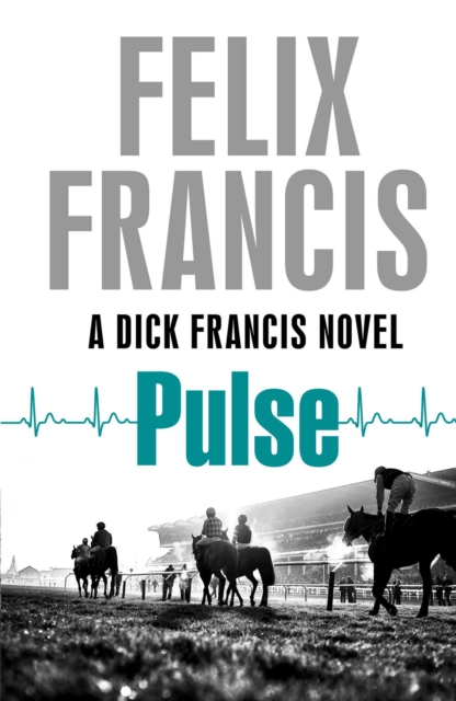 Pulse, Hardback Book