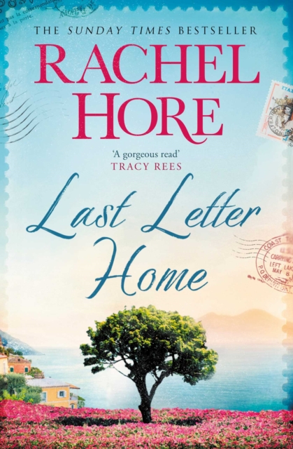 Last Letter Home : The Richard and Judy Book Club pick 2018, EPUB eBook