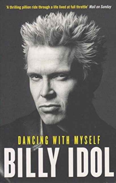 DANCING WITH MYSELF PA, Paperback Book