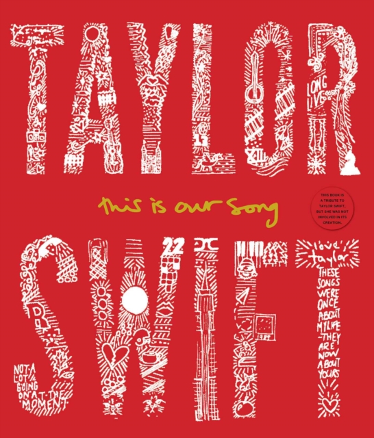 Taylor Swift : This Is Our Song, EPUB eBook