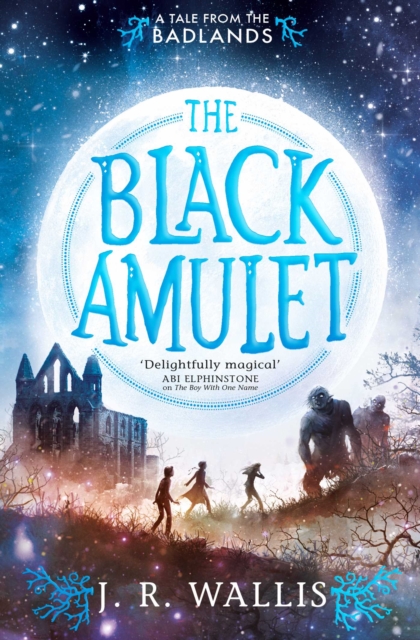 The Black Amulet, Paperback / softback Book