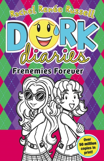 Dork Diaries: Frenemies Forever, EPUB eBook