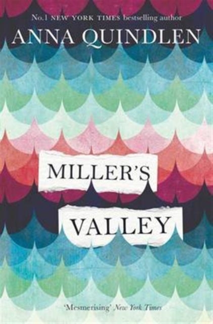 Miller's Valley, Hardback Book