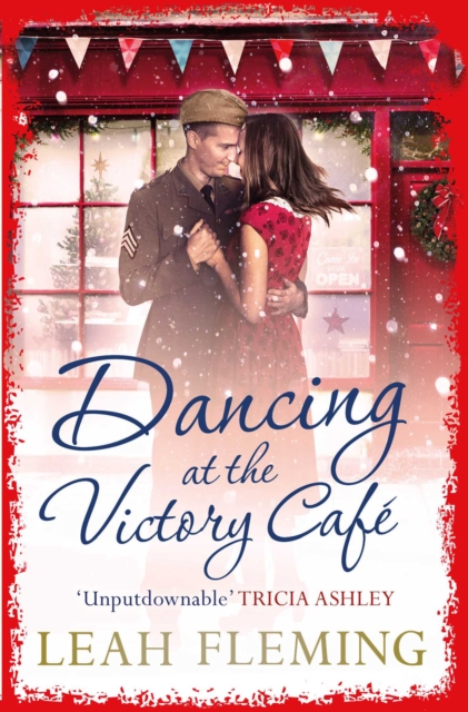 Dancing at the Victory Cafe, EPUB eBook