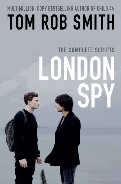 London Spy, Paperback / softback Book