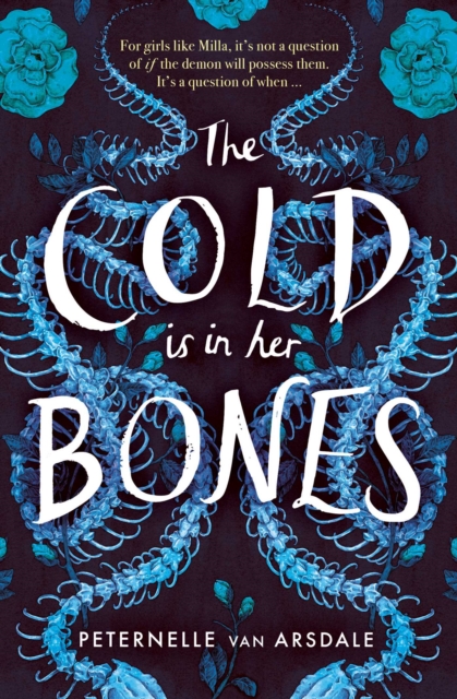 The Cold is in Her Bones, EPUB eBook