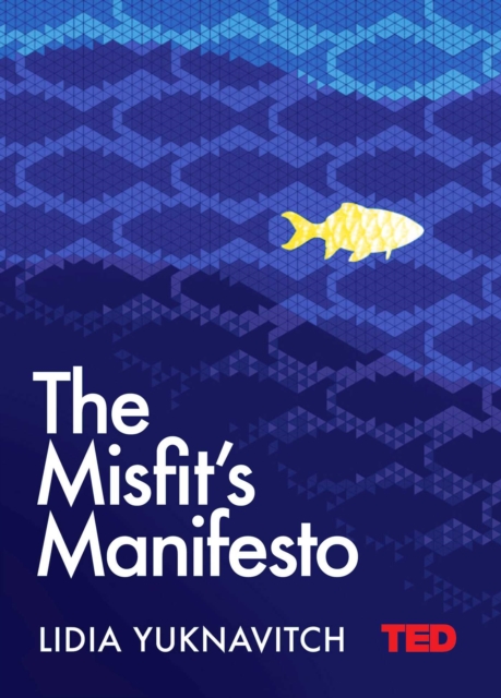 The Misfit's Manifesto, EPUB eBook