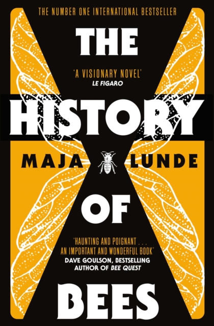The History of Bees, EPUB eBook