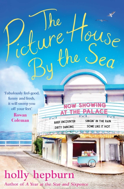 The Picture House by the Sea, EPUB eBook