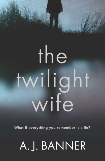 The Twilight Wife, EPUB eBook
