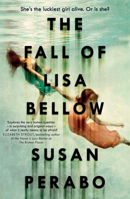 The Fall Of Lisa Bellow, EPUB eBook