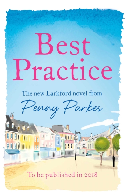 Best Practice, Hardback Book
