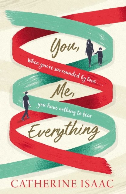 You Me Everything : A Richard & Judy Book Club selection 2018, Hardback Book