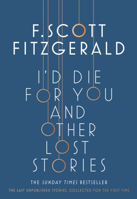 I'd Die for You: And Other Lost Stories, EPUB eBook