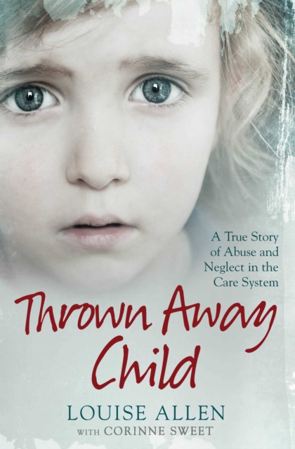 Thrown Away Child, Paperback / softback Book