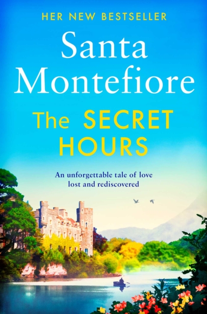 The Secret Hours : Family secrets and enduring love - from the Number One bestselling author (The Deverill Chronicles 4), Paperback / softback Book