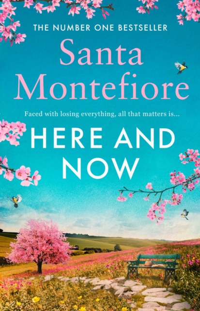 Here and Now : Evocative, emotional and full of life, the most moving book you'll read this year, EPUB eBook