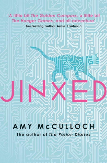 Jinxed, Paperback / softback Book