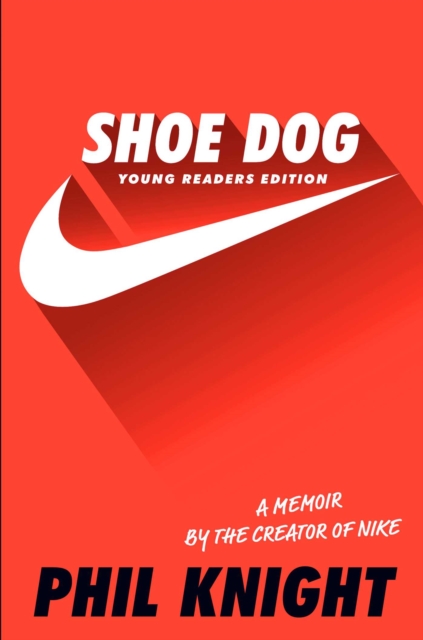 Shoe Dog (Young Readers Edition), EPUB eBook
