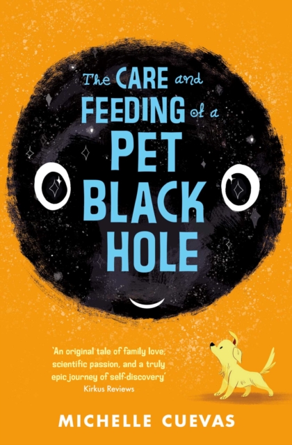 The Care and Feeding of a Pet Black Hole, EPUB eBook