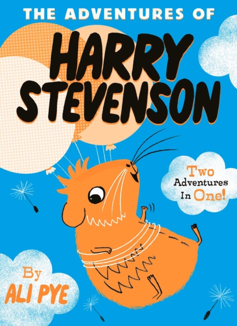 The Adventures of Harry Stevenson, EPUB eBook