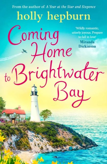 Coming Home to Brightwater Bay, Paperback / softback Book