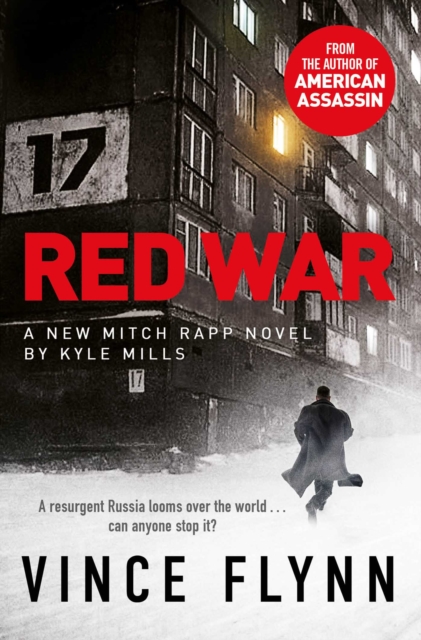Red War, EPUB eBook