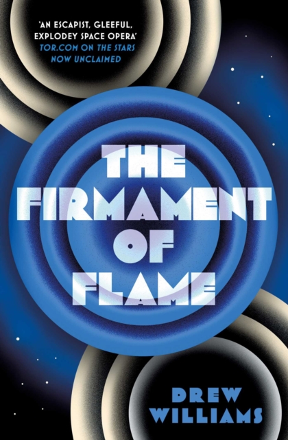 The Firmament of Flame, EPUB eBook