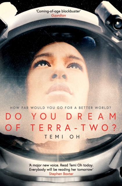 Do You Dream of Terra-Two?, EPUB eBook