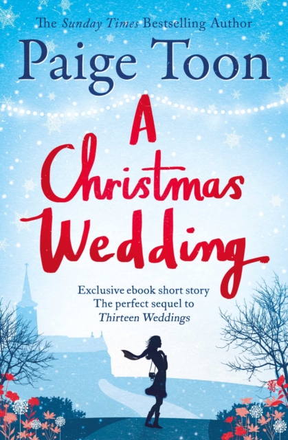 A Christmas Wedding, EPUB eBook