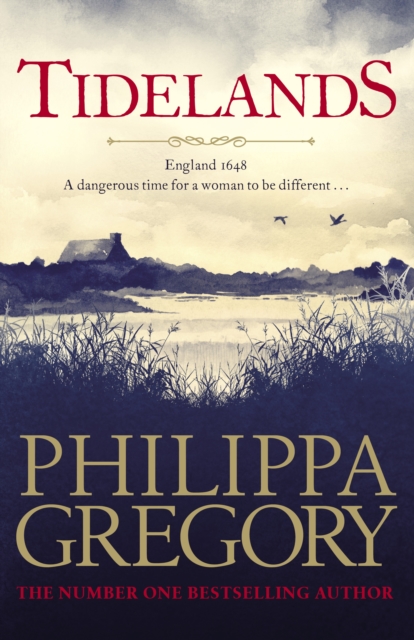 Tidelands : THE RICHARD & JUDY BESTSELLER, Paperback / softback Book