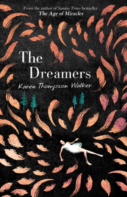 The Dreamers, EPUB eBook