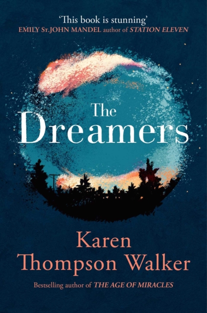 The Dreamers, Paperback / softback Book