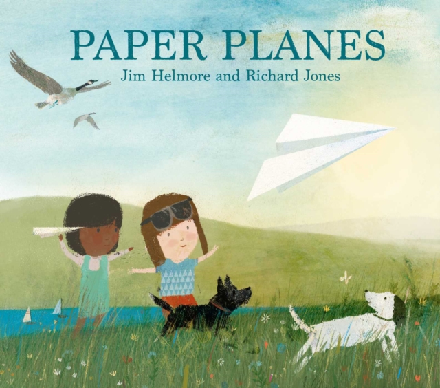 Paper Planes, Paperback / softback Book