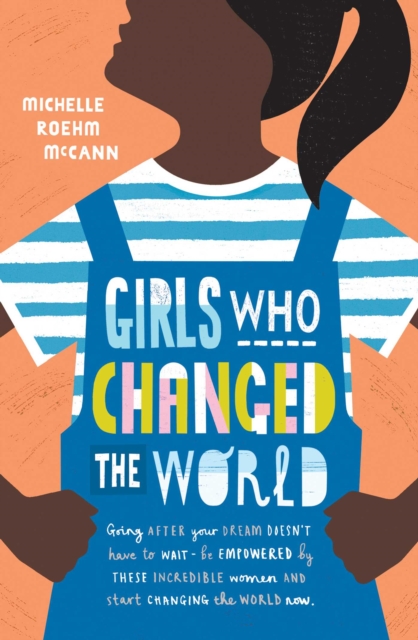 Girls Who Changed the World, EPUB eBook