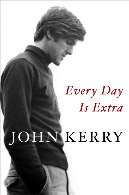 Every Day Is Extra, Paperback / softback Book