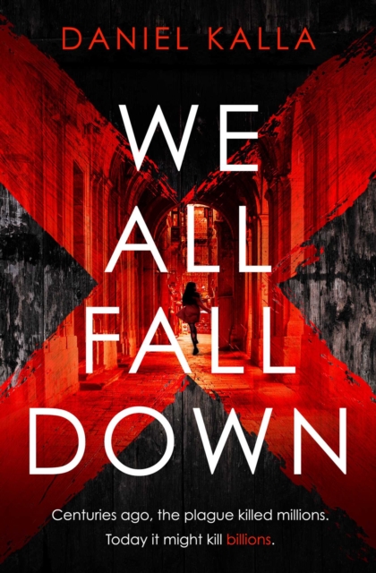 We All Fall Down : The gripping, addictive page-turner of 2019 from the international bestseller, Paperback / softback Book
