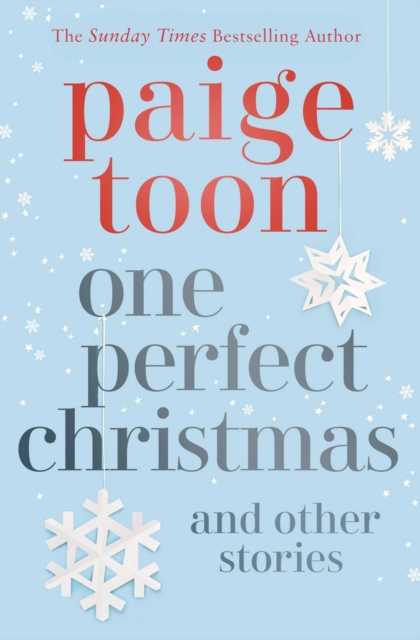 One Perfect Christmas and Other Stories, EPUB eBook