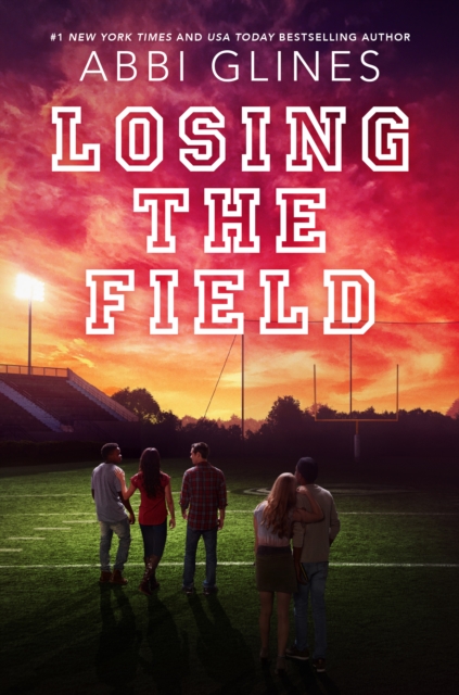 Losing the Field, Paperback / softback Book