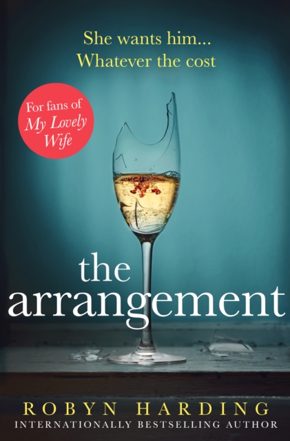 The Arrangement, Paperback / softback Book