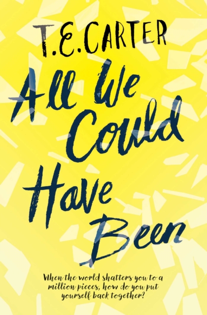 All We Could Have Been, EPUB eBook